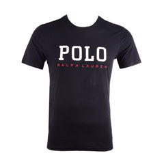 RL MEN S/S R/NECK SHIRT PK20 BLK L (IR) XL - MamasJan mens wear