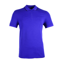 CK MEN POLO SHIRT 81FP8663500 R.BLU XL (IR) XL - MamasJan mens wear