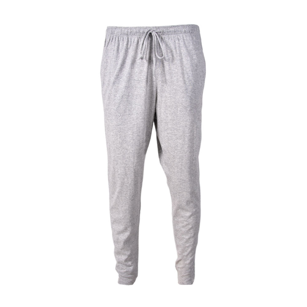 RL MEN TROUSER P354 GRY M (IR) S - MamasJan mens wear