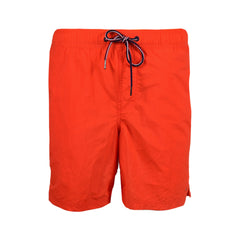TH MEN SWIMMING SHORTS 78J8443-801 ORNG L (IR) S - MamasJan mens wear