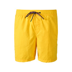 TH MEN SWIMMING SHORT 78J 844.-730 YLW L (IR) XS - MamasJan mens wear