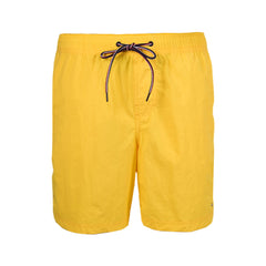 TH MEN SWIMMING SHORTS 78J8443-730 YLW M (IR) M - MamasJan mens wear