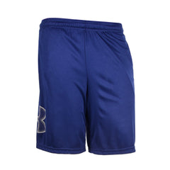 UA MEN SHORTS 1306443409 NVY XL (IR) XL - MamasJan mens wear