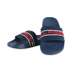 TH MEN SLIDE ETTO NVY 10 (IR) 9 - MamasJan mens wear