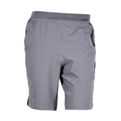 UA MEN SHORTS 1361494-012 GRY XL (IR) XL - MamasJan mens wear