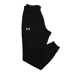 UA MEN SWEAT TROUSER 1317455-002 GRY L (IR) XL - MamasJan mens wear