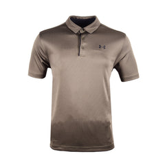 UA MEN S/S POLO SHIRT 1290140-390 GRN L (IR) XL - MamasJan mens wear