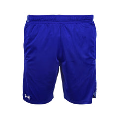 UA MEN SHORT 1351350-400 R/BLU M (IR) M - MamasJan mens wear