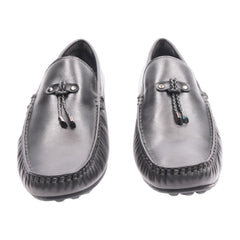 EXCELLENT MEN LOAFER C93803 BLK IR 43 45 - MamasJan Mens wear sale