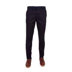 TH MEN CHINO 78J1764-001 BLK 32 (IR.W) 36 - MamasJan mens wear