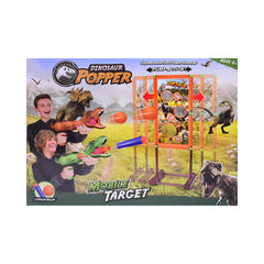 AX1031F-1 DINOSAUR POPPER SHOOTING GAME Default Title - MamasJan Toys
