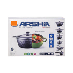 DAGCHI SET 12PC ARSHIA CO1102970 Default Title - MamasJan Crockery