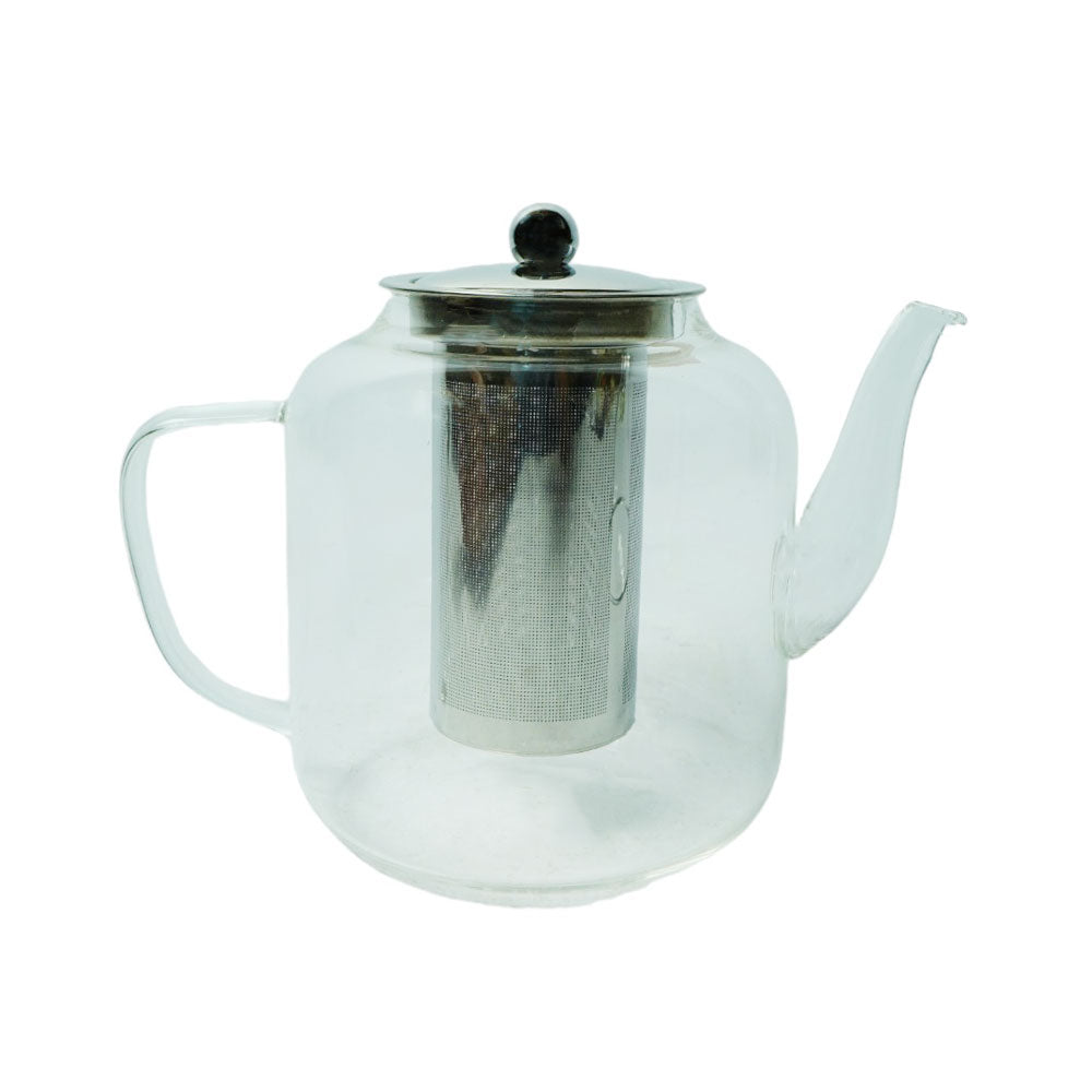 TEA POT SIMAX 1.8LTR QXA131 Default Title - MamasJan Crockery