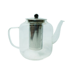 TEA POT SIMAX 1.8LTR QXA131 Default Title - MamasJan Crockery