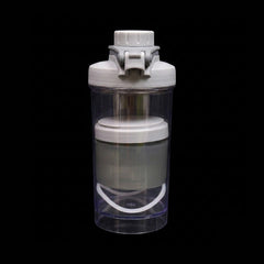 BOTTLE WITH SHAKER ACRYLIC BIG 0594 Default Title - MamasJan Crockery