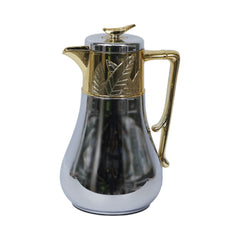 THERMOS REGAL 0.5LTR RGD07Q GOLD Default Title - MamasJan Crockery