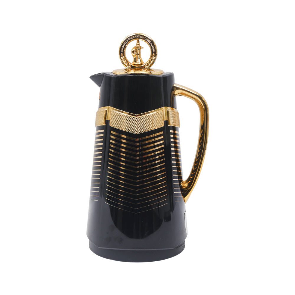 THERMOS PARATI 1LTR NB3591B Default Title - MamasJan Crockery