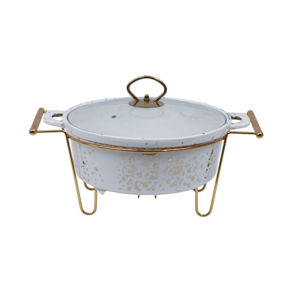 DONGA PORCELAIN IR MH655 Default Title - MamasJan Crockery