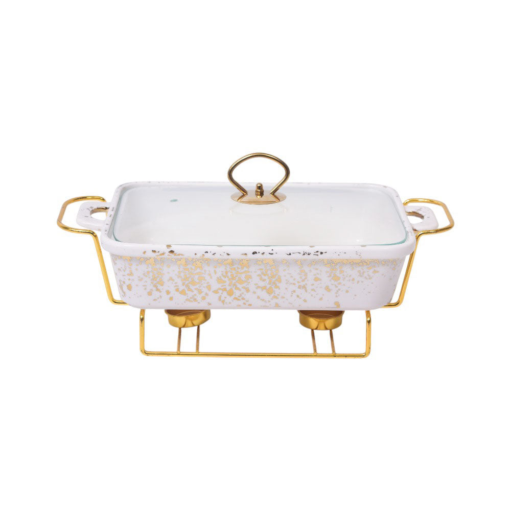 DONGA PORCELAIN IR MH661 Default Title - MamasJan Crockery