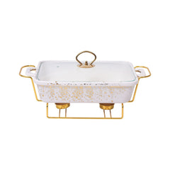 DONGA PORCELAIN IR MH661 Default Title - MamasJan Crockery