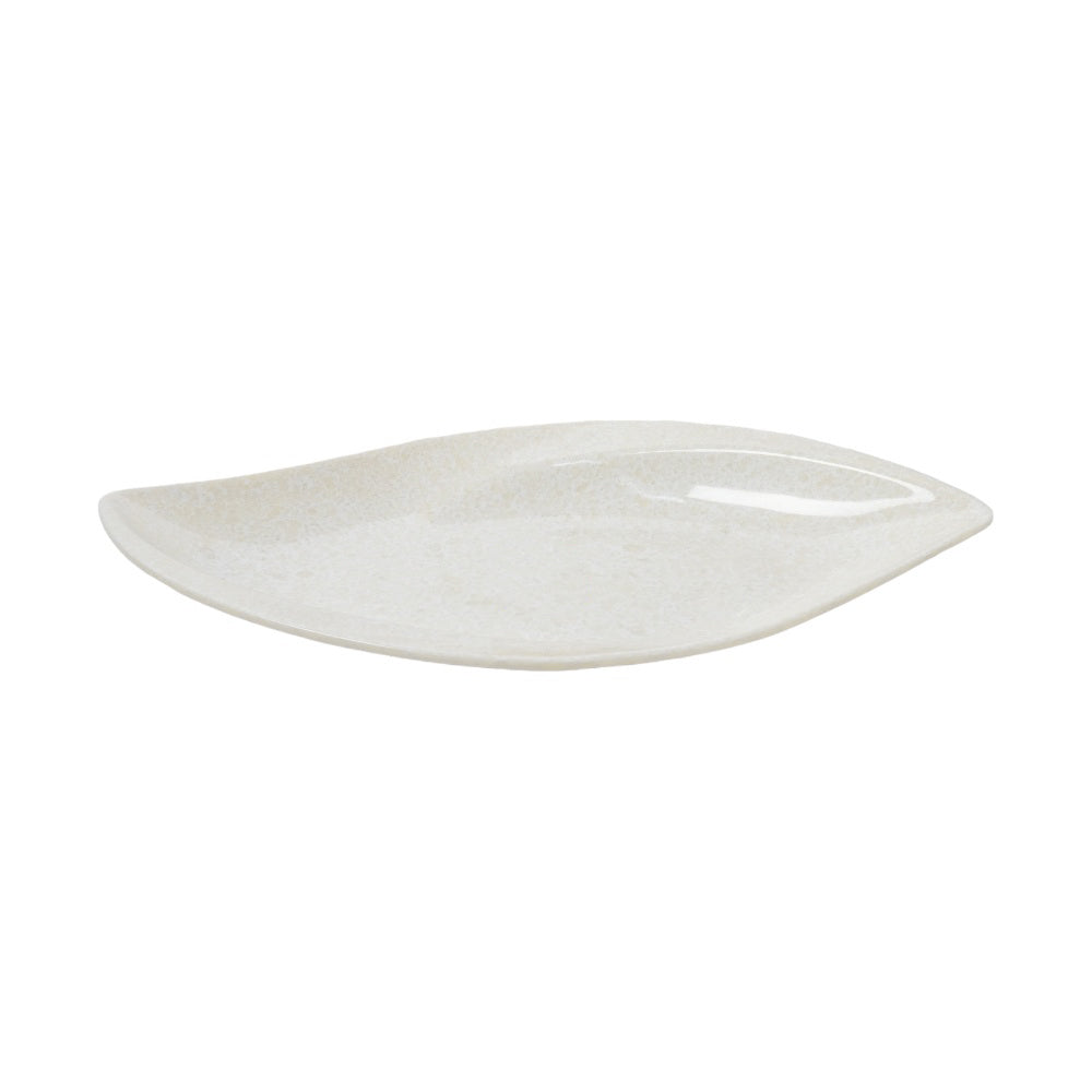 DISH SERVING MELAMINE IR P1018 Default Title - MamasJan Crockery