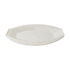 DISH MELAMINE IR P047 Default Title - MamasJan Crockery