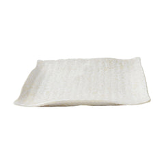 DISH MELAMINE IR P165 Default Title - MamasJan Crockery