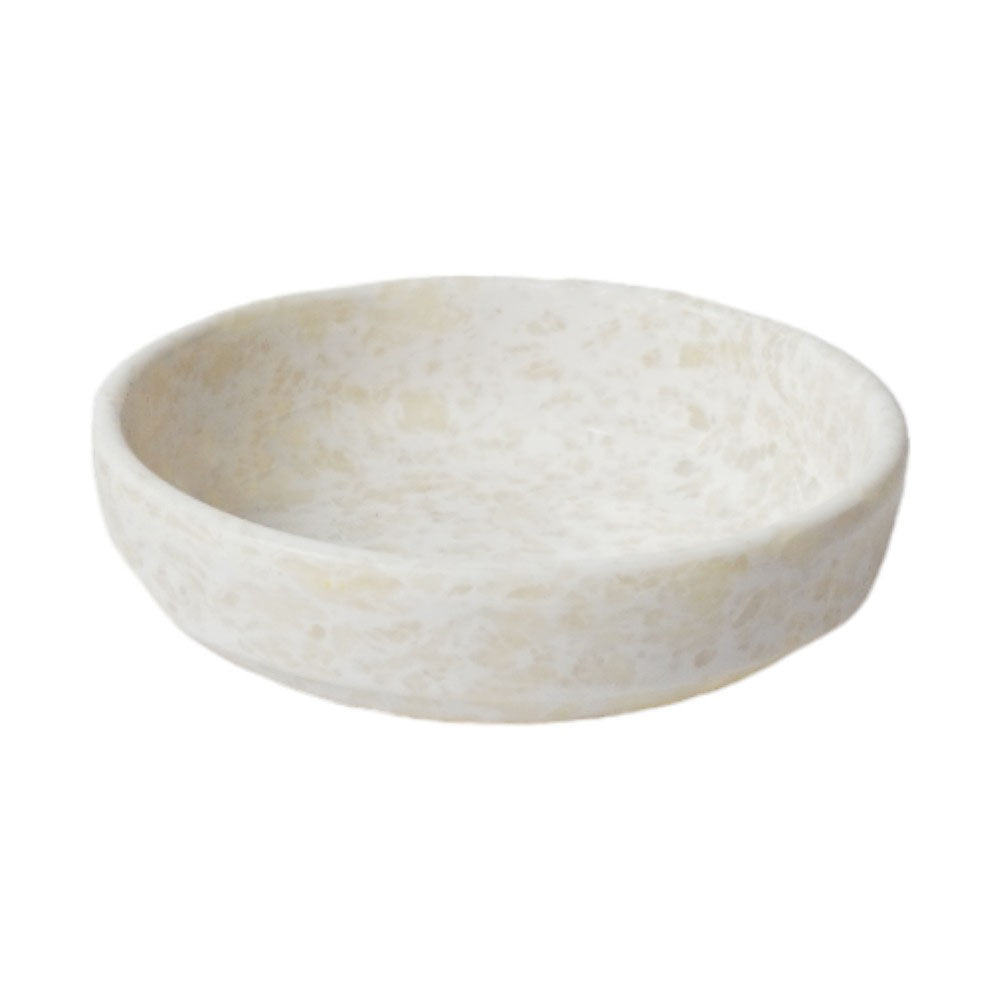 BOWL SAUCE MELAMINE IR P123 Default Title - MamasJan Crockery
