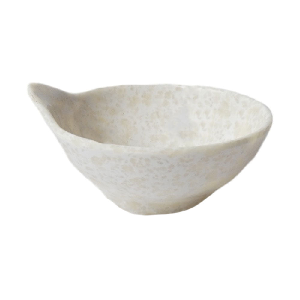 BOWL SAUCE MELAMINE IR W011-1 Default Title - MamasJan Crockery