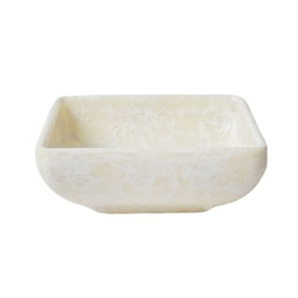 BOWL SAUCE MELAMINE IR P079-1 Default Title - MamasJan Crockery