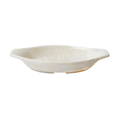 DISH MELAMINE IR P1107 Default Title - MamasJan Crockery