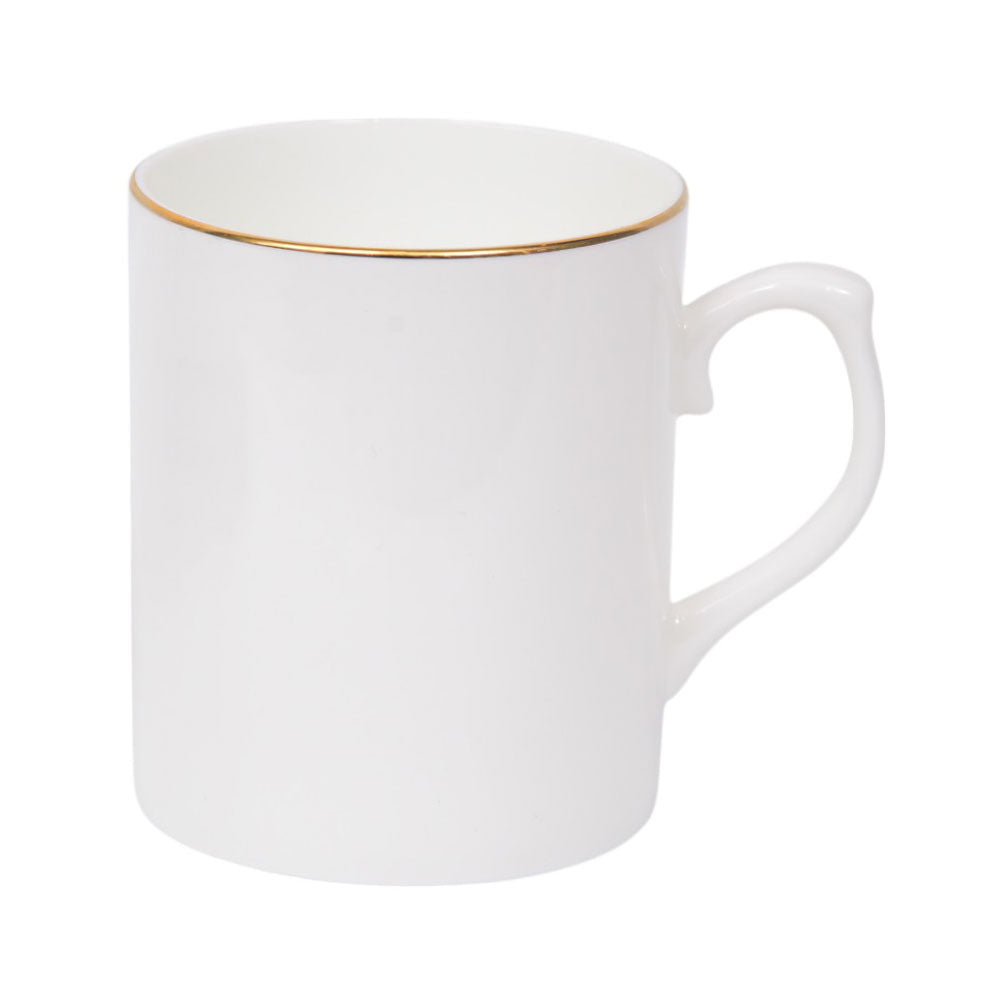MUG ROYAL BISTRO HJDO Default Title - MamasJan Crockery