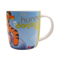 MUG BONE CHINA IR SDM020-D758 Default Title - MamasJan Crockery