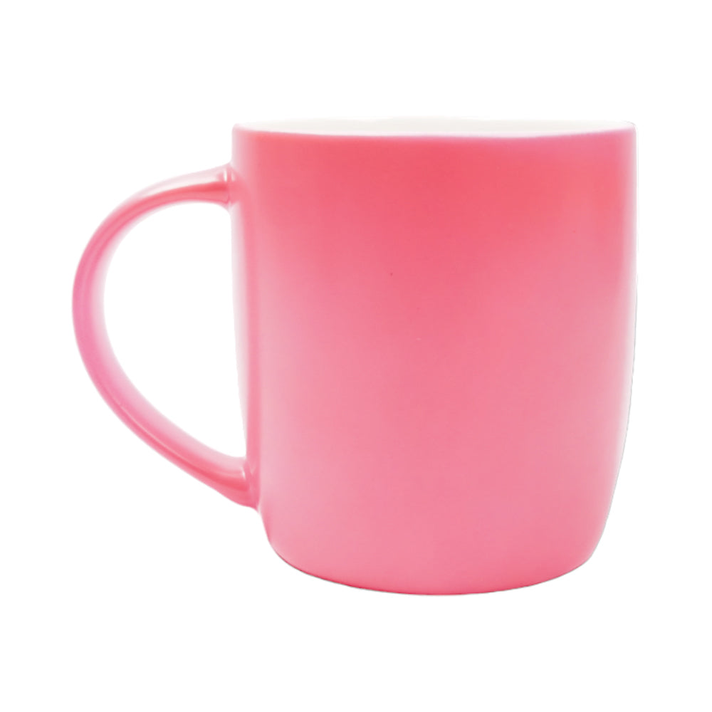 MUG BONE CHINA IR SDM020-Y13 Default Title - MamasJan Crockery