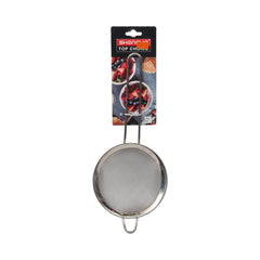 TEA STRAINER 12CM IR B4223 Default Title - MamasJan Crockery