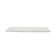 DISH RECTANGULAR 18INCH ROYAL BISTRO 22P294 Default Title - MamasJan Crockery