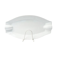 DISH 18INCH ROYAL BISTRO 22P85S Default Title - MamasJan Crockery