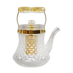 KETTLE BOROSILICATE 1500 ML IR 16000-6 Default Title - MamasJan Crockery