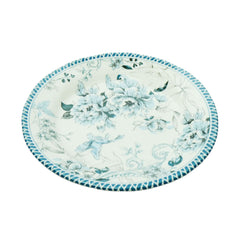PLATE QUARTER CLAYTON 2105FA Default Title - MamasJan Crockery