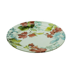 PLATE DINNER CLAYTON 2113FA Default Title - MamasJan Crockery
