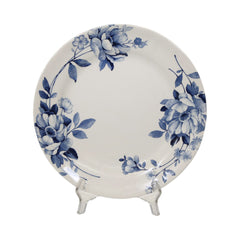 PLATE DINNER CLAYTON 2205BA Default Title - MamasJan Crockery