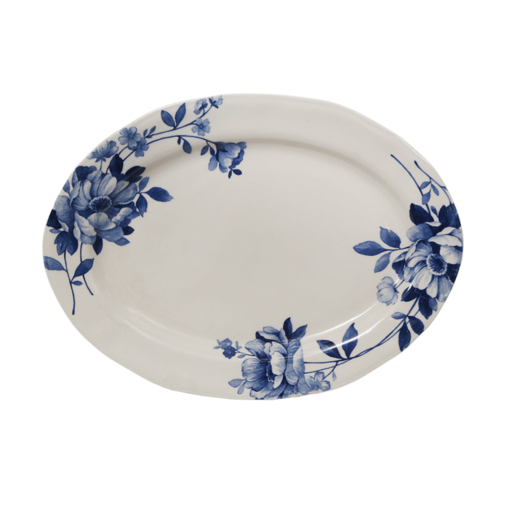 DISH CLAYTON 2205BA Default Title - MamasJan Crockery