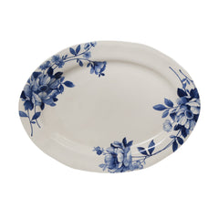 DISH CLAYTON 2205BA Default Title - MamasJan Crockery