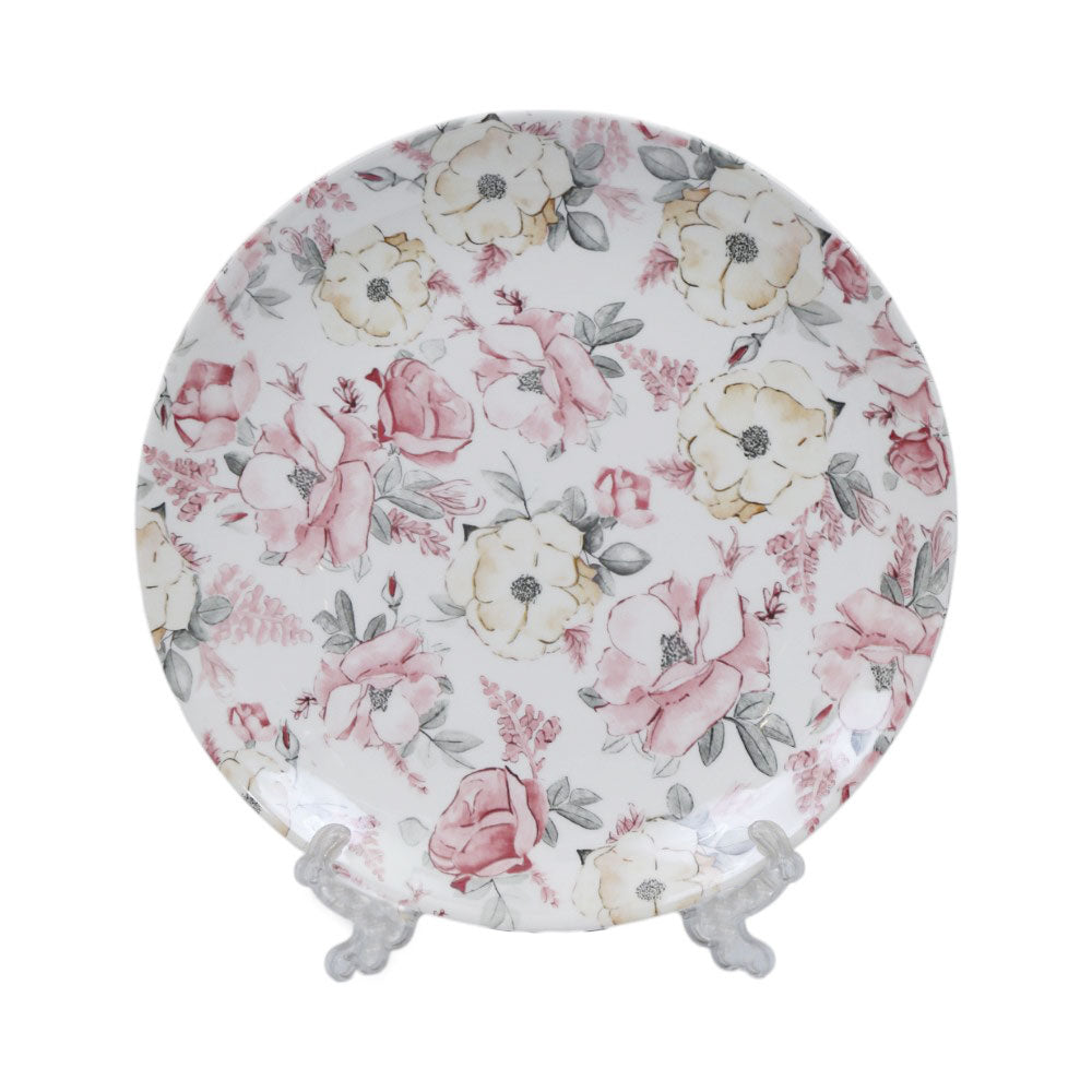 PLATE DINNER CLAYTON 2206FA Default Title - MamasJan Crockery