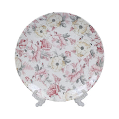PLATE DINNER CLAYTON 2206FA Default Title - MamasJan Crockery