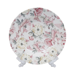 PLATE DEEP CLAYTON 2206FA Default Title - MamasJan Crockery