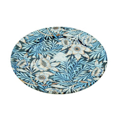 PLATE QUARTER CLAYTON 2209FA Default Title - MamasJan Crockery