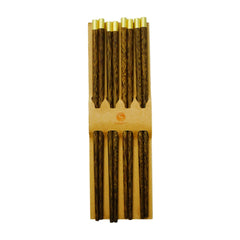 CHOPSTICK WOODEN IR 718-01 Default Title - MamasJan Crockery