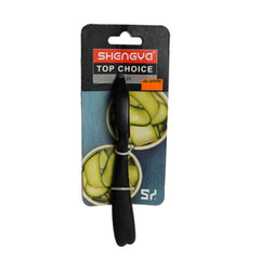 PEELER BLACK IR E2806B Default Title - MamasJan Crockery