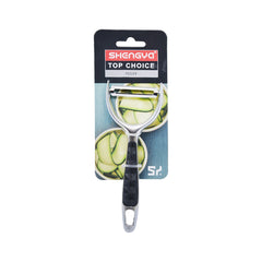 PEELER TOP CHOICE SHENGYA IR E4911 Default Title - MamasJan Crockery